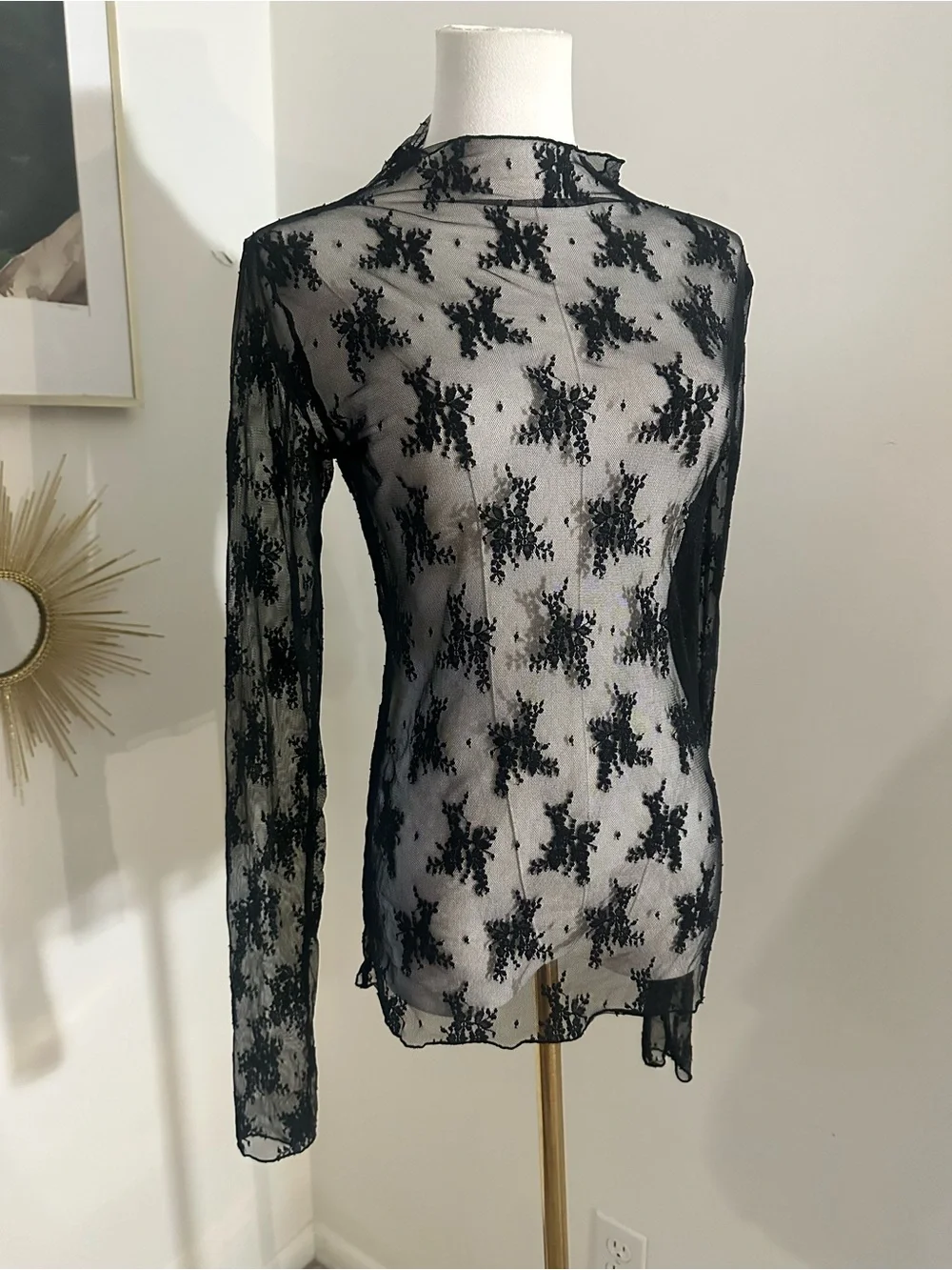 Free People brand intimately